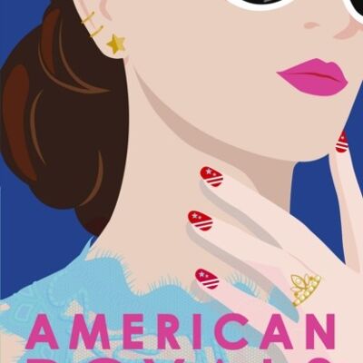 American Royals by Katharine McGee