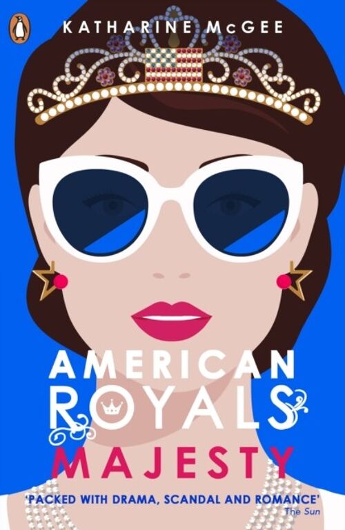 American Royals 2 by Katharine McGee