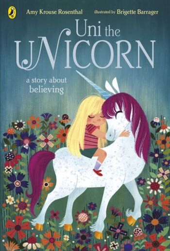 Uni la Licorne par Amy Krouse Rosenthal