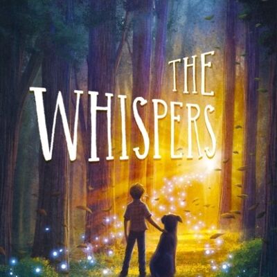 The Whispers by Greg Howard