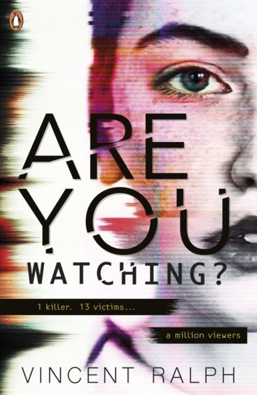Are You Watching by Vincent Ralph
