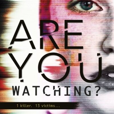 Are You Watching by Vincent Ralph
