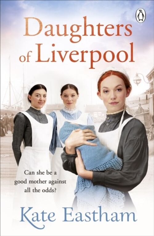 Daughters of Liverpool by Kate Eastham