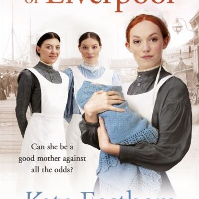 Daughters of Liverpool by Kate Eastham