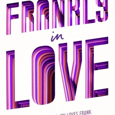 Frankly in Love by David Yoon