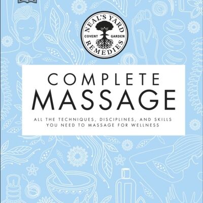 Neals Yard Remedies Complete Massage by Neals Yard Remedies