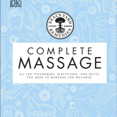 Neals Yard Remedies Complete Massage by Neals Yard Remedies
