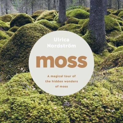 Moss by Ulrica Nordstroem