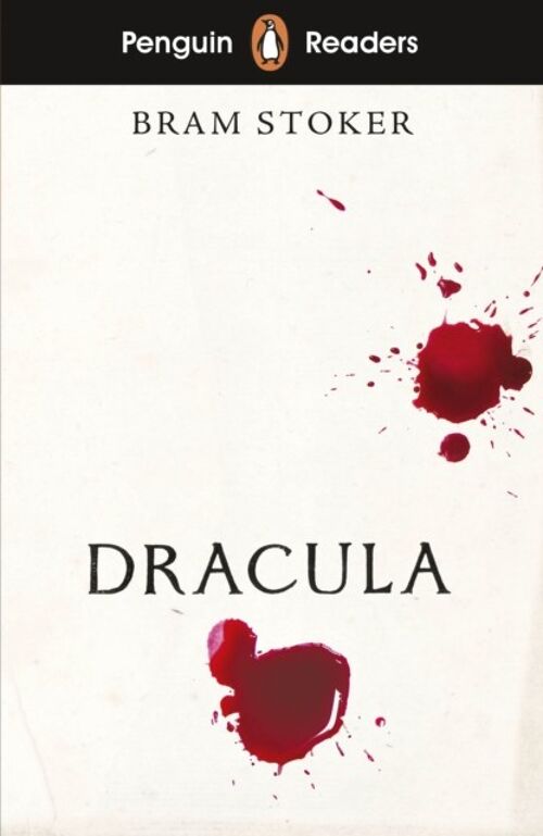 Penguin Readers Level 3 Dracula ELT Gr by Bram Stoker