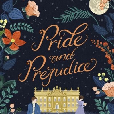 Penguin Readers Level 4 Pride and Preju by Jane Austen