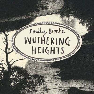 Penguin Readers Level 5 Wuthering Heigh by Emily Bronte