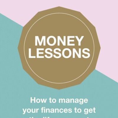 Money Lessons by Lisa ConwayHughes