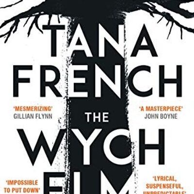 The Wych Elm by Tana French