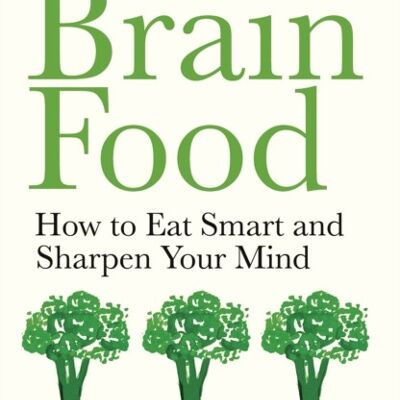 Brain Food by Dr Lisa Mosconi