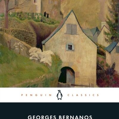 Diary of a Country Priest by Georges Bernanos