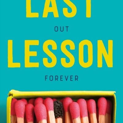 Last Lesson by James Goodhand