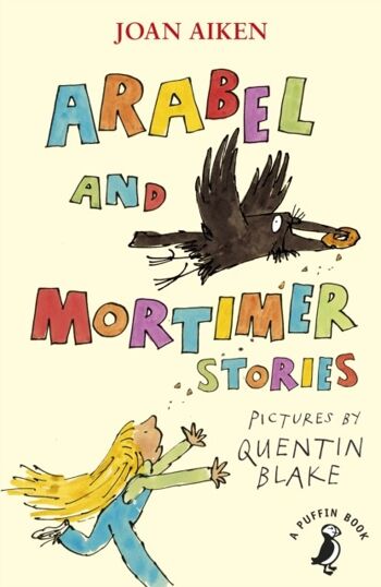 Histoires d'Arabel et Mortimer par Joan Aiken