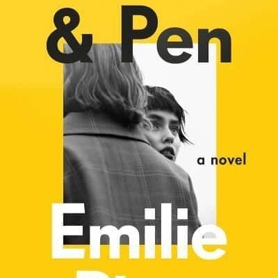 Ruth  PenThe brilliant debut novel from the internationally bestsell by Emilie Pine