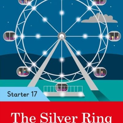 Ladybird Readers Level 17  The Silver R by Ladybird