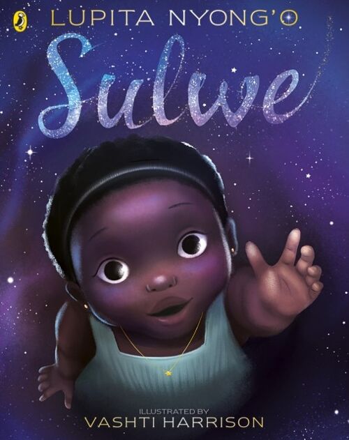 Sulwe by Lupita Nyongo