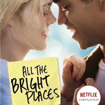 All the Bright Places by Jennifer Niven