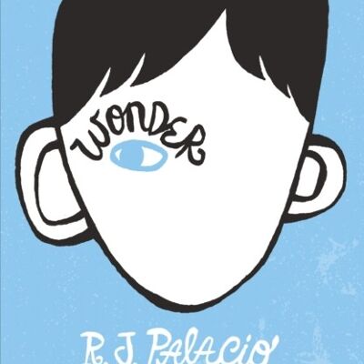 Penguin Readers Level 3 Wonder ELT Gra by R J Palacio