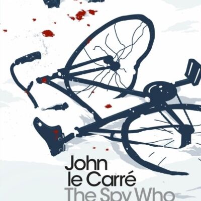 Penguin Readers Level 6 The Spy Who Cam by John le Carre