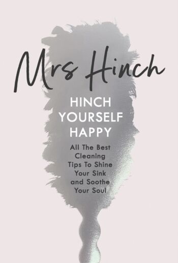 Hinch Yourself Happy par Mme Hinch