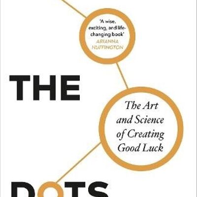 Connect the Dots by Dr Christian Busch