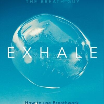 Exhale by Richie Bostock