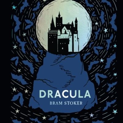 Dracula by Bram Stoker