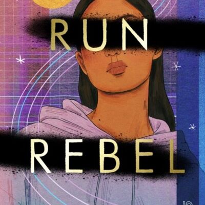 Run Rebel by Manjeet Mann