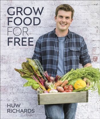 Cultivez de la nourriture gratuitement par Huw Richards