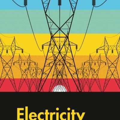 A Ladybird Book Electricity by Elizabeth Jenner