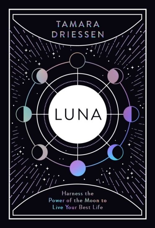 Luna by Tamara Driessen