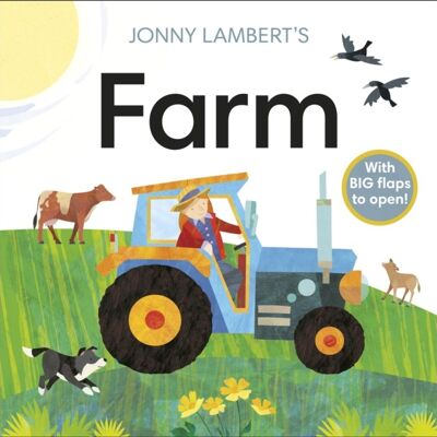 Jonny Lamberts Farm by Jonny Lambert