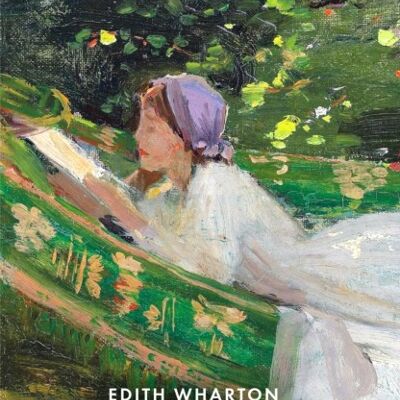 Summer by Edith Wharton