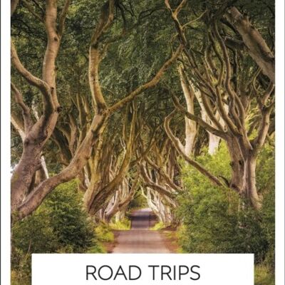 Dk Eyewitness Road Trips Ireland by DK Eyewitness