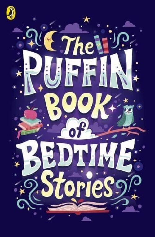 The Puffin Book of Bedtime Stories by Puffin