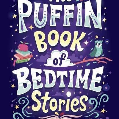 The Puffin Book of Bedtime Stories by Puffin