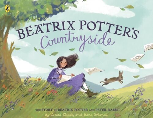 Beatrix Potters Countryside by Linda Elovitz Marshall