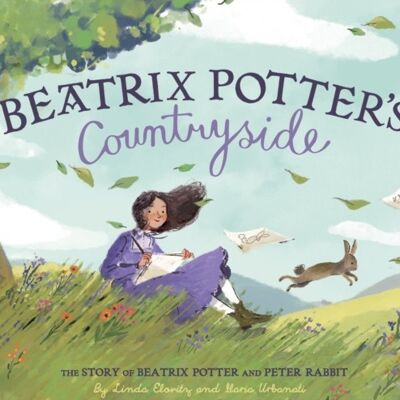 Beatrix Potters Countryside by Linda Elovitz Marshall