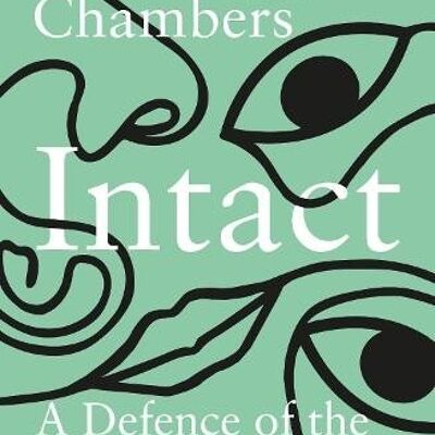 Intact by Clare Chambers