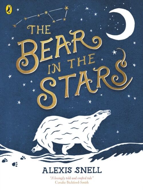 The Bear in the Stars by Alexis Snell