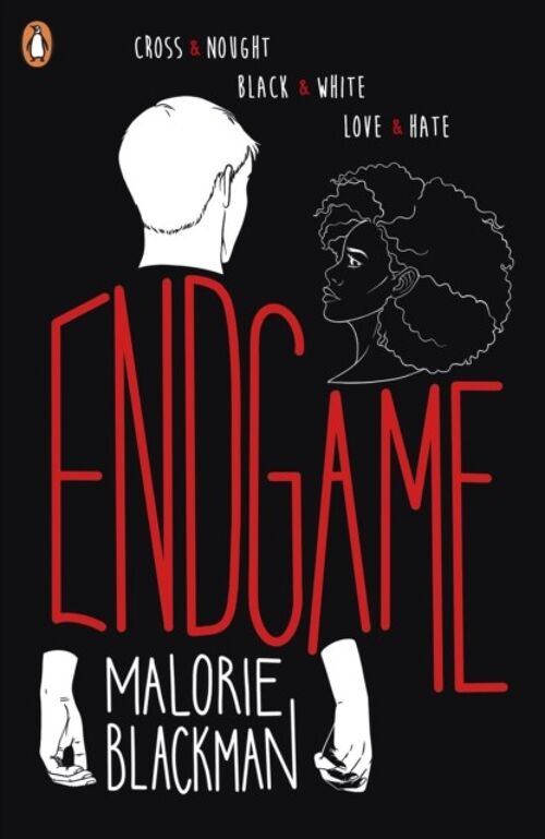 EndgameThe final book in the groundbreaking series Noughts  Crosses by Malorie Blackman
