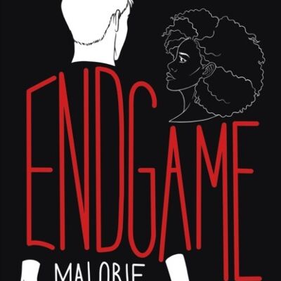EndgameThe final book in the groundbreaking series Noughts  Crosses by Malorie Blackman