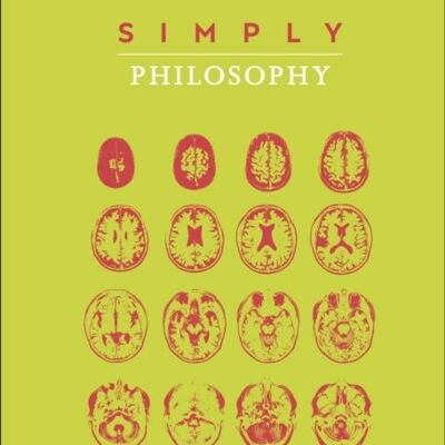 Simply Philosophy by DK