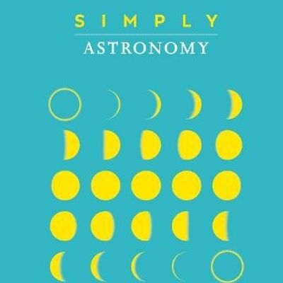 Simply Astronomy by DK