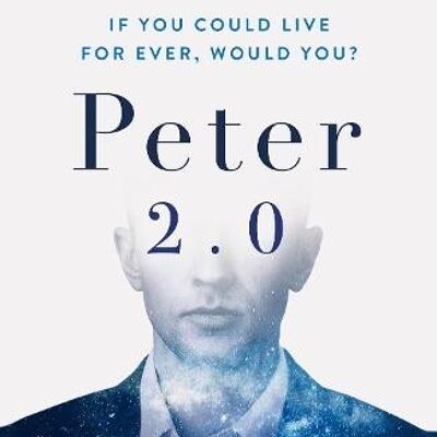Peter 20 by Peter ScottMorgan