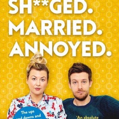Shged Married Annoyed by Chris RamseyRosie Ramsey